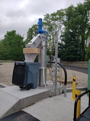 Turnkey Filtration Solution Northern Kentucky