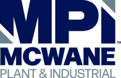 McWane Plant & Industrial
