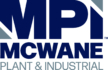McWane Plant & Industrial