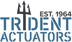 Trident Actuators