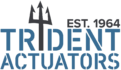 Trident Actuators
