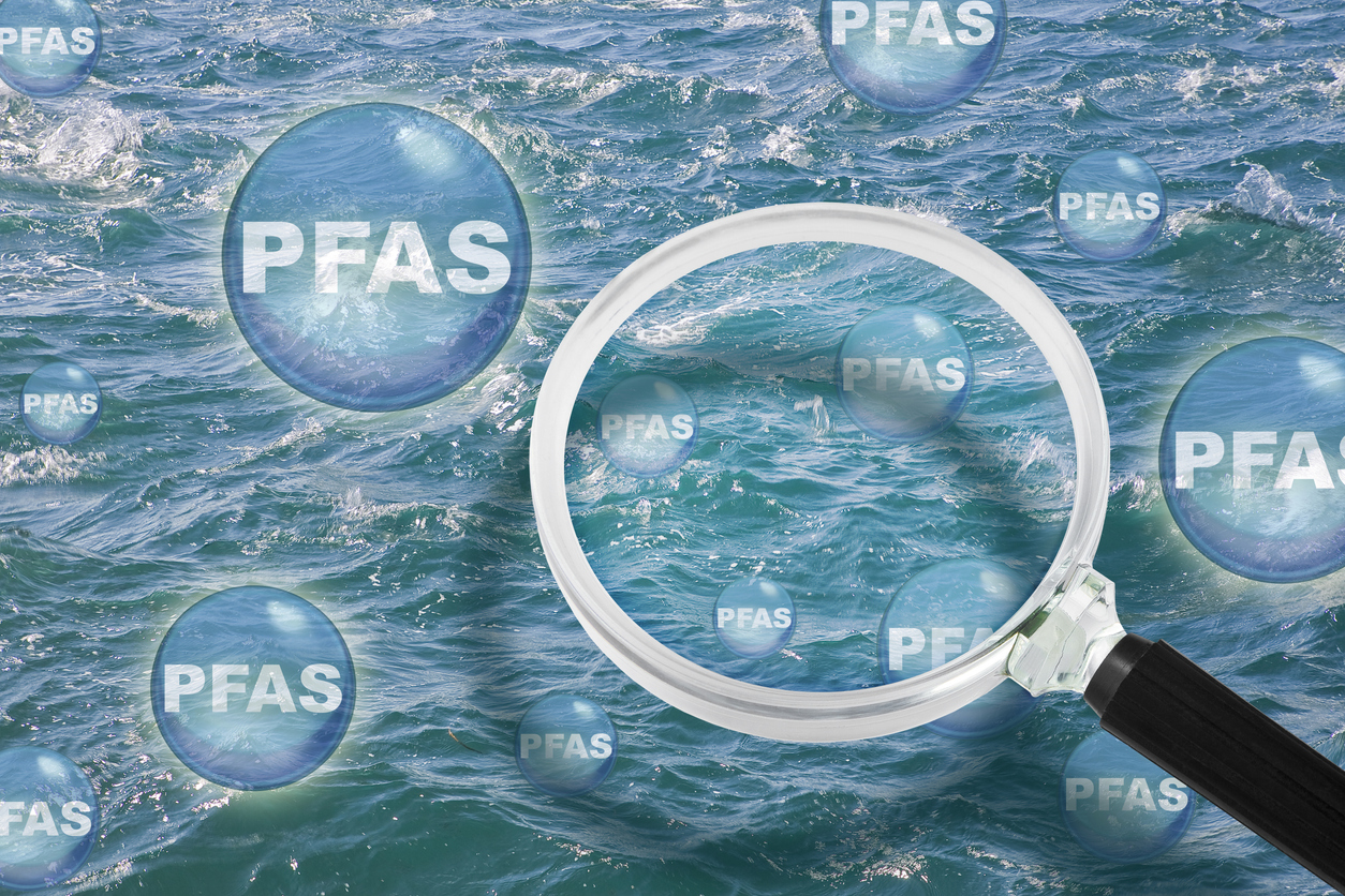 Activated Carbon Solutions for Municipal Water Treatment
