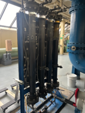 Pilot-Scale & Column Testing for Municipal Water & Wastewater Treatment: A Practical Guide for Utilities