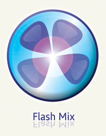 Flash Mix Products