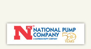 National Pump