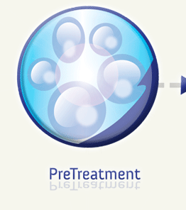 Pretreatment Products