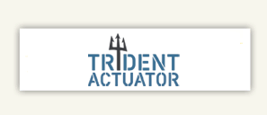 Trident Actuator