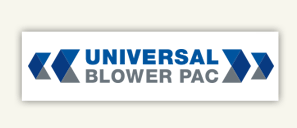 Universal Blower PAC