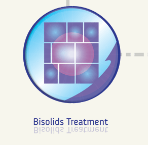 Bisolids Treatment Products